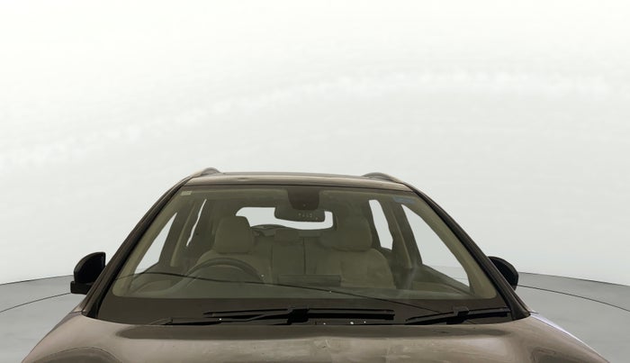 2023 MG HECTOR SHARP PRO 1.5 TURBO MT PETROL, Petrol, Manual, 39,333 km, Front Windshield