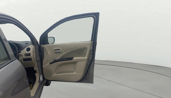 2018 Maruti Celerio ZXI AMT (O), Petrol, Automatic, 74,001 km, RHS Front Door