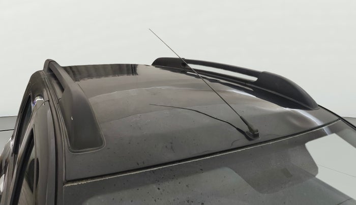 2015 Renault Duster 85 PS RXE DIESEL, Diesel, Manual, 1,32,179 km, Roof