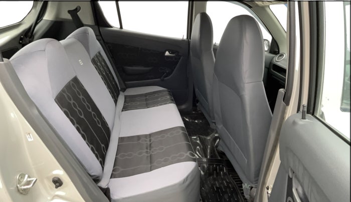 2016 Maruti Alto 800 LXI, Petrol, Manual, 32,379 km, Right Side Rear Door Cabin