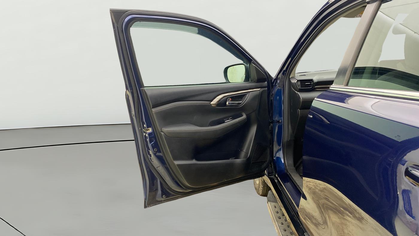 2024 Maruti Grand Vitara ALPHA PLUS HYBRID ECVT, Hybrid, Automatic, 9,618 km, LHS Front Door