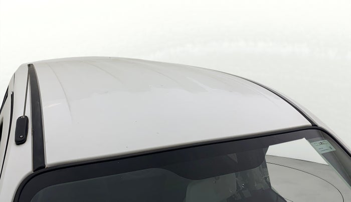 2016 Maruti Alto 800 LXI, Petrol, Manual, 40,809 km, Roof