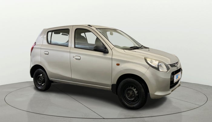 2014 Maruti Alto 800 LXI, Petrol, Manual, 31,792 km, SRP