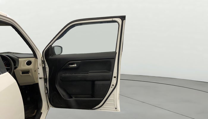 2020 Maruti New Wagon-R ZXI 1.2 AMT, Petrol, Automatic, 48,732 km, RHS Front Door