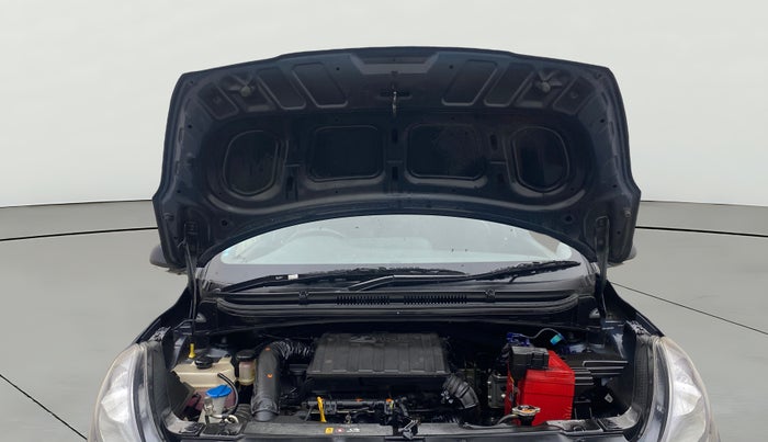 2022 Hyundai GRAND I10 NIOS SPORTZ 1.2 KAPPA VTVT, Petrol, Manual, 80,636 km, Open Bonet