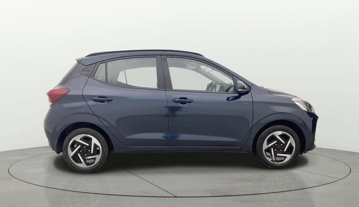 2023 Hyundai GRAND I10 NIOS SPORTZ 1.2 KAPPA VTVT, Petrol, Manual, 67,029 km, Right Side View