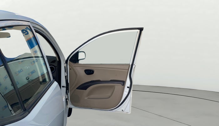 2013 Hyundai i10 ERA 1.1, Petrol, Manual, 65,539 km, RHS Front Door