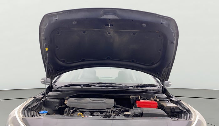 2019 Hyundai Verna 1.6 VTVT SX, Petrol, Manual, 25,310 km, Open Bonet