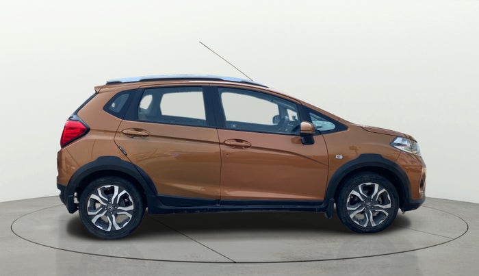 2018 Honda WR-V 1.5L I-DTEC S MT, Diesel, Manual, 1,20,044 km, Right Side View