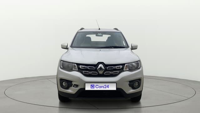 Used 2017 Renault Kwid Used 2017 Renault Kwid