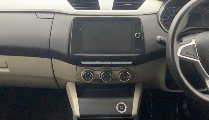 2019 Renault TRIBER RXZ, Petrol, Manual, 84,691 km, Air Conditioner