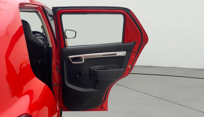 2020 Maruti S PRESSO VXI+, Petrol, Manual, 46,591 km, RHS Rear Door