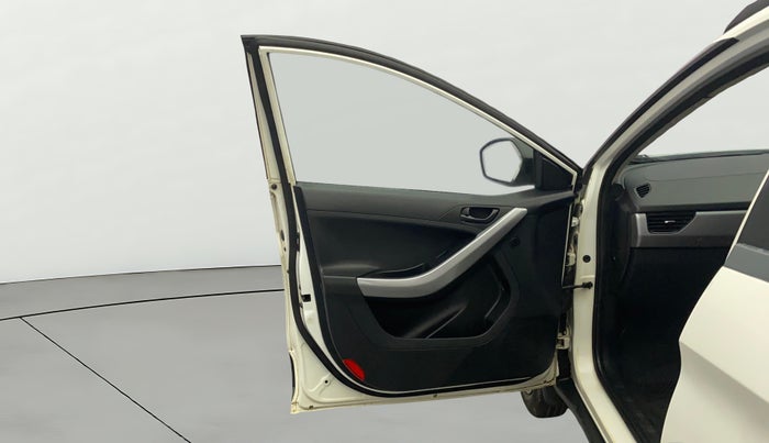 2021 Tata NEXON XM PETROL, Petrol, Manual, 43,360 km, LHS Front Door