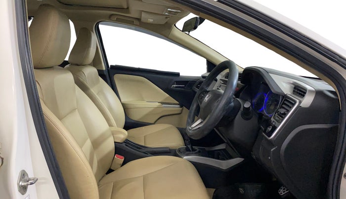 2016 Honda City 1.5L I-VTEC VX, Petrol, Manual, 67,673 km, Right Side Front Door Cabin