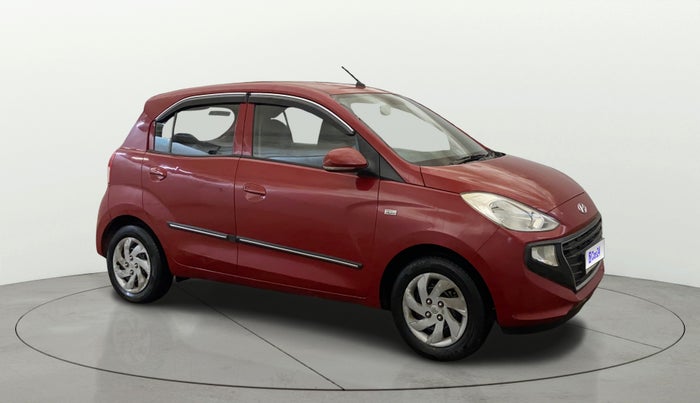 2018 Hyundai NEW SANTRO SPORTZ AMT, Petrol, Automatic, 45,325 km, SRP
