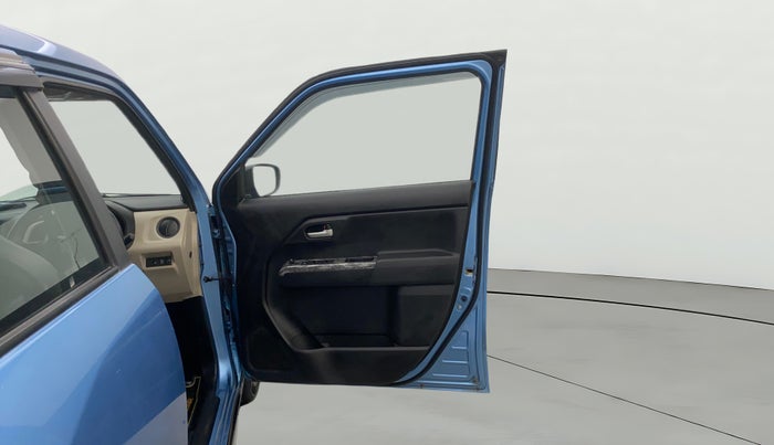 2022 Maruti New Wagon-R ZXI 1.2, Petrol, Manual, 64,273 km, RHS Front Door