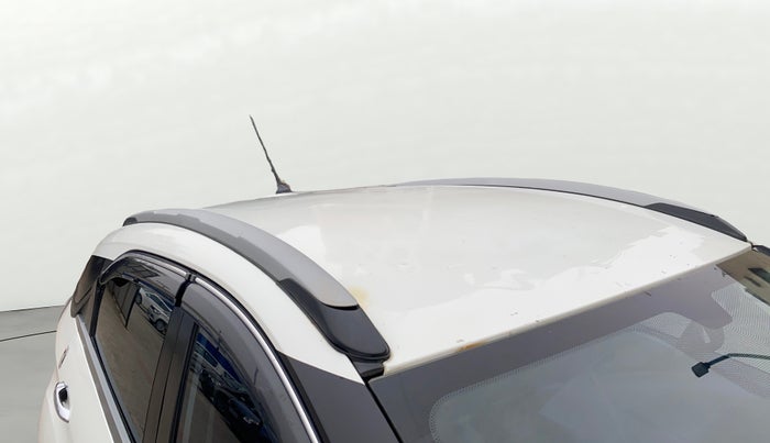 2022 Tata NEXON XM PETROL, Petrol, Manual, 67,121 km, Roof