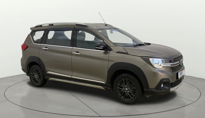 2021 Maruti XL6 ALPHA AT, Petrol, Automatic, 28,269 km, SRP