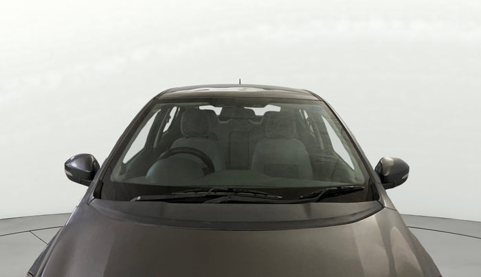 2020 Tata TIGOR XZ PETROL, Petrol, Manual, 58,191 km, Front Windshield