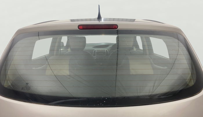 2012 Hyundai i20 MAGNA 1.4 CRDI, Diesel, Manual, 1,44,594 km, Rear Windshield