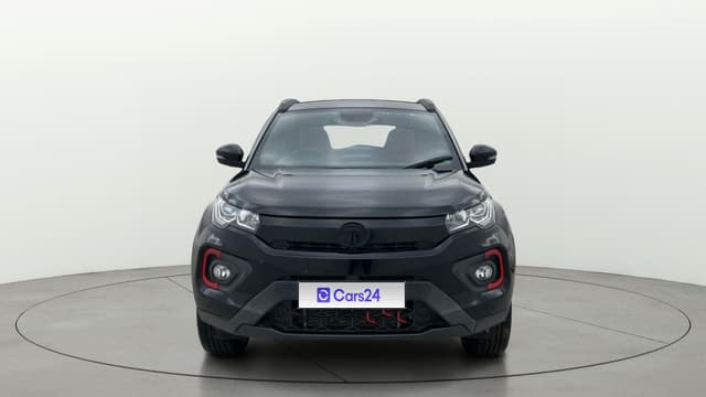 Used 2023 Tata Nexon Used 2023 Tata Nexon