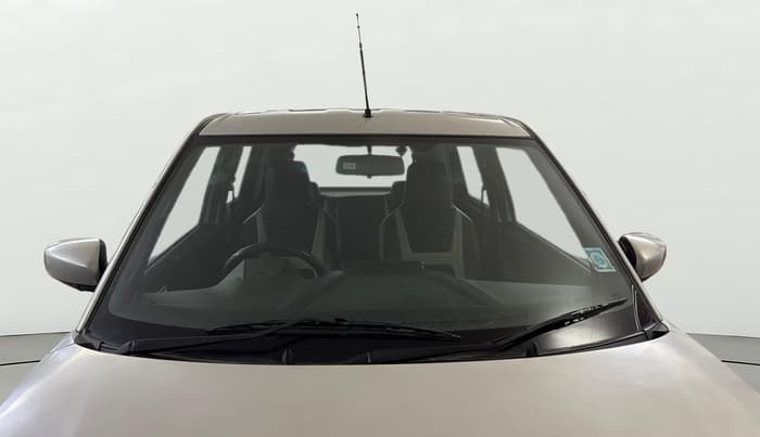 2022 Maruti New Wagon-R VXI CNG 1.0, CNG, Manual, 42,414 km, Front Windshield