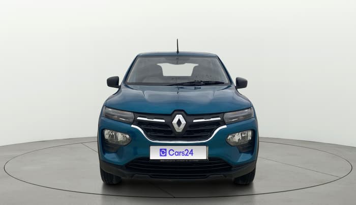 2022 Renault Kwid RXT 1.0 AMT, Petrol, Automatic, 18,693 km, Front