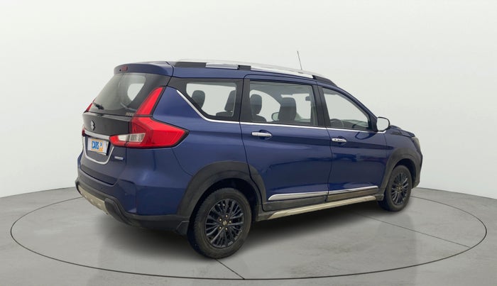 2020 Maruti XL6 ZETA AT, Petrol, Automatic, 11,644 km, Right Back Diagonal