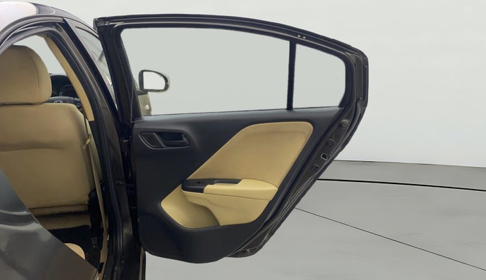 2014 Honda City 1.5L I-VTEC SV, Petrol, Manual, 76,614 km, RHS Rear Door