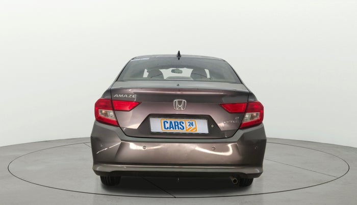 2019 Honda Amaze 1.2L I-VTEC S, Petrol, Manual, 89,742 km, Back/Rear