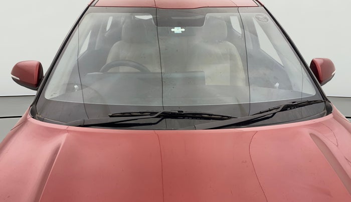 2023 KIA SELTOS HTK PLUS 1.5 DIESEL IMT, Diesel, Manual, 47,665 km, Front Windshield