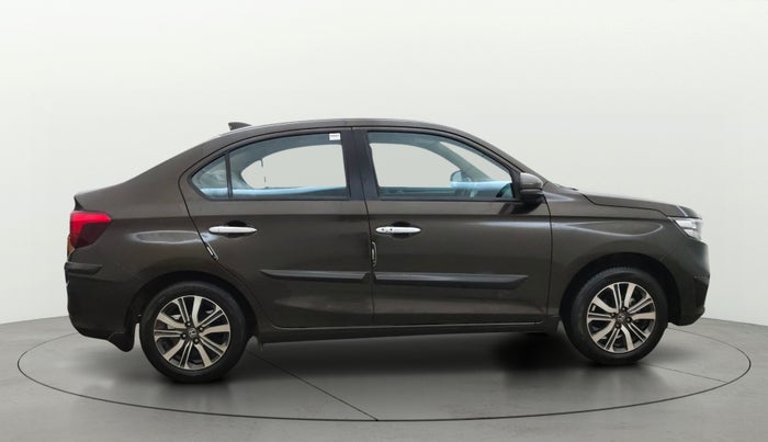 2024 Honda Amaze 1.2L I-VTEC VX, CNG, Manual, 10,055 km, Right Side View