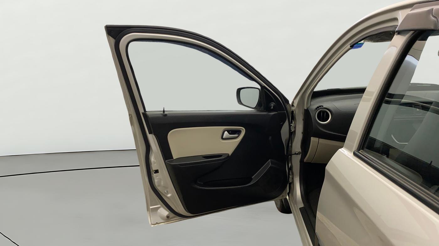 2023 Maruti Alto VXI PLUS, Petrol, Manual, 24,926 km, LHS Front Door