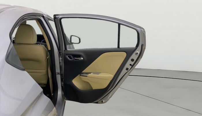 2020 Honda City 1.5L I-VTEC ZX CVT, Petrol, Automatic, 41,595 km, RHS Rear Door