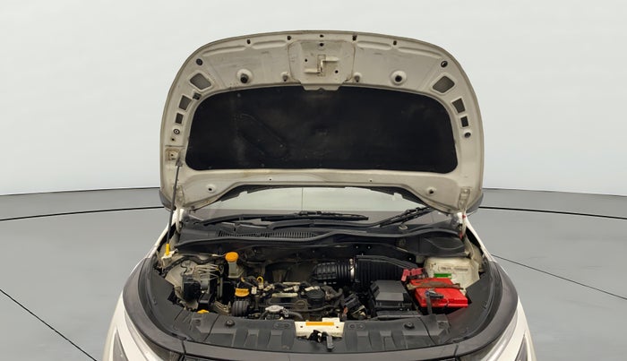 2021 Tata ALTROZ XZ PETROL, Petrol, Manual, 64,762 km, Open Bonet