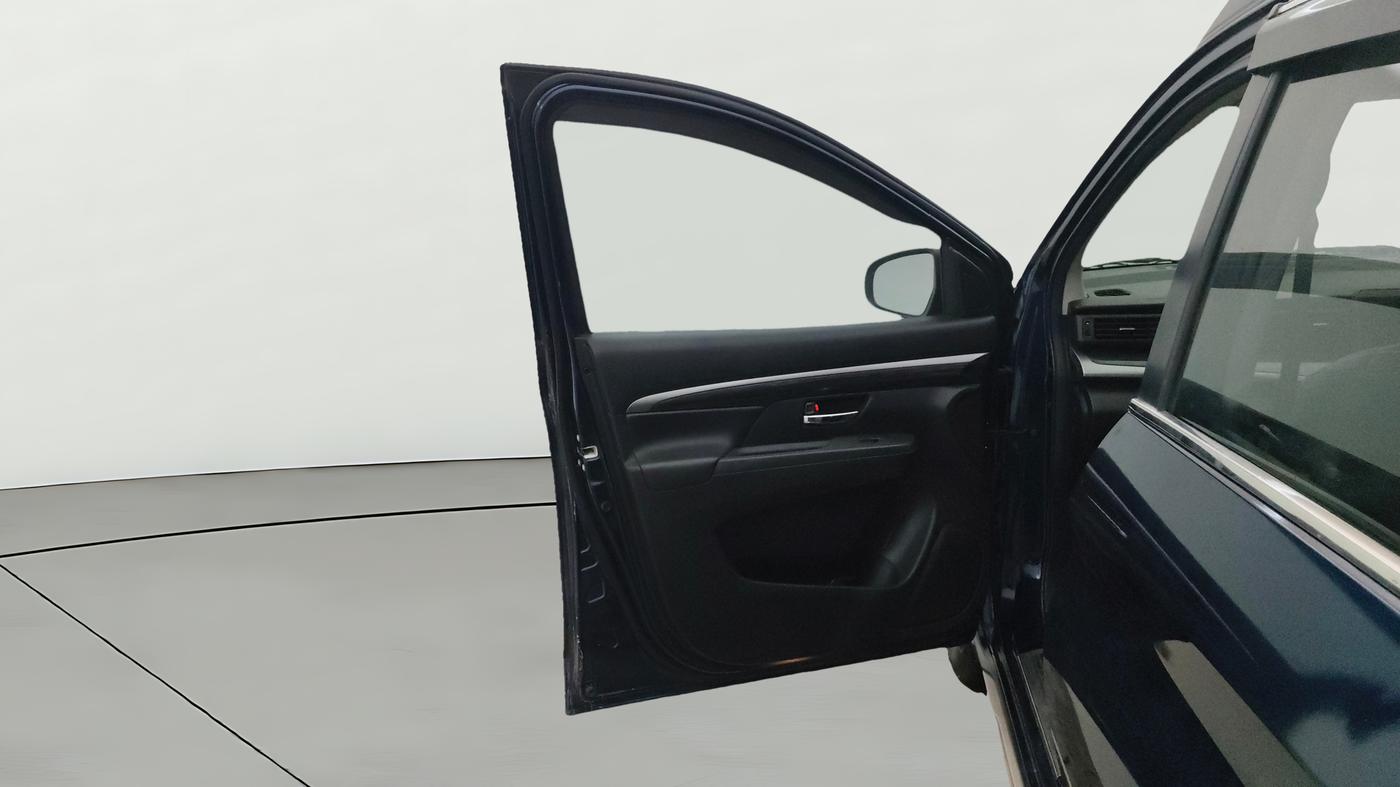 2022 Maruti XL6 ZETA MT, Petrol, Manual, 18,459 km, LHS Front Door