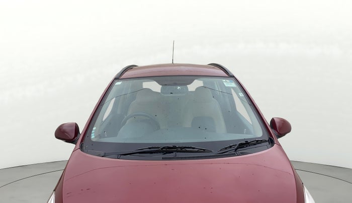 2016 Hyundai Grand i10 SPORTZ 1.2 KAPPA VTVT, Petrol, Manual, 78,273 km, Front Windshield