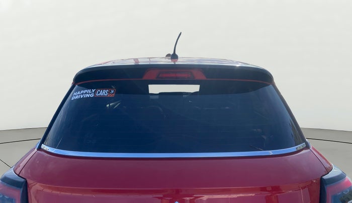 2024 Maruti Swift VXi (O), Petrol, Manual, 30,370 km, Rear Windshield
