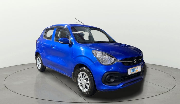 2021 Maruti Celerio ZXI, Petrol, Manual, 22,976 km, Right Front Diagonal
