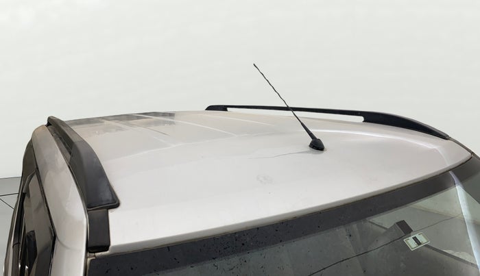 2015 Mahindra TUV300 T8, Diesel, Manual, 51,720 km, Roof