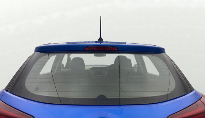 2018 Hyundai Elite i20 ASTA 1.2  CVT, Petrol, Automatic, 41,039 km, Rear Windshield