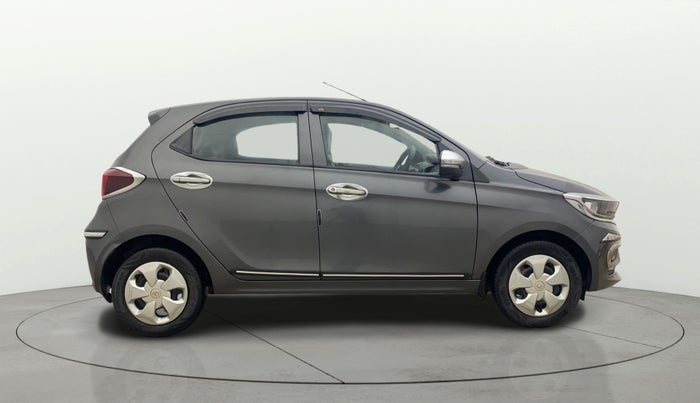 2020 Tata Tiago XT PETROL, Petrol, Manual, 35,357 km, Right Side View