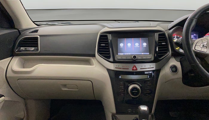 2019 Mahindra XUV300 W8 (O) 1.5 DIESEL AMT, Diesel, Automatic, 81,169 km, Air Conditioner