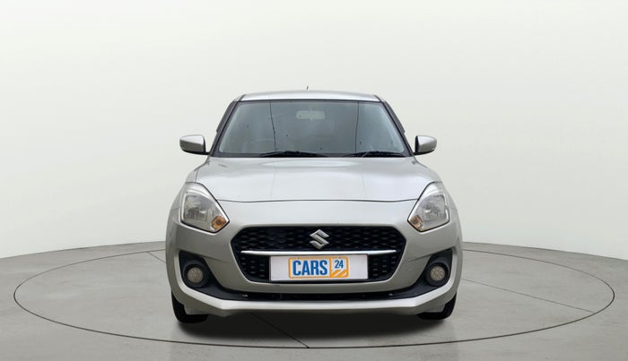 2022 Maruti Swift ZXI, Petrol, Manual, 39,211 km, Front