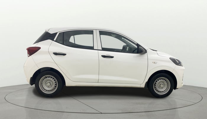 2024 Hyundai GRAND I10 NIOS ERA 1.2 KAPPA VTVT, Petrol, Manual, 2,310 km, Right Side View