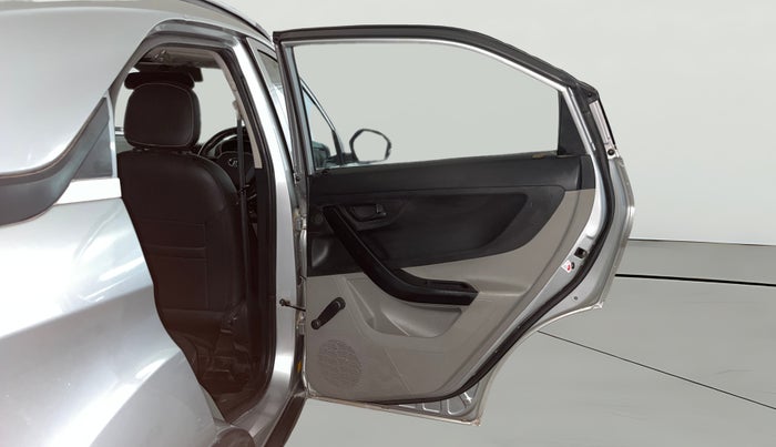 2018 Tata NEXON XE PETROL, Petrol, Manual, 28,441 km, RHS Rear Door