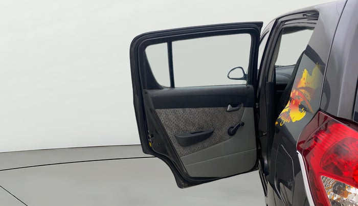 2017 Maruti Alto 800 LXI, Petrol, Manual, 34,901 km, LHS Rear Door