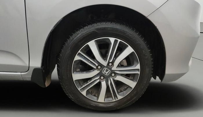 2023 Honda Amaze 1.2L I-VTEC VX, Petrol, Manual, 2,089 km, Right Front Wheel