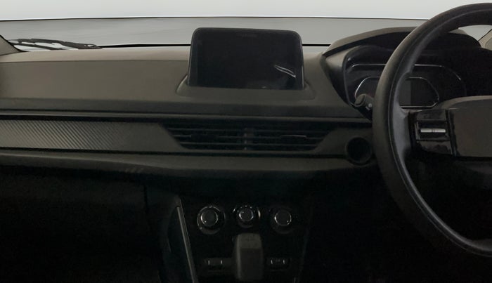 2023 Tata NEXON SMART+ 1.2 PETROL, Petrol, Manual, 25,194 km, Air Conditioner