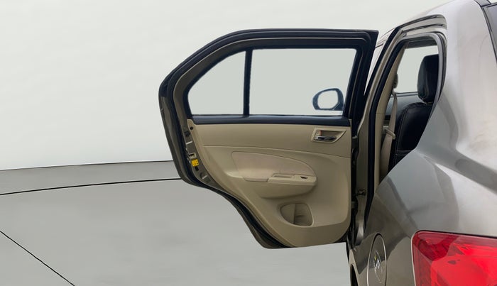 2015 Maruti Swift Dzire ZXI, Petrol, Manual, 1,37,216 km, LHS Rear Door